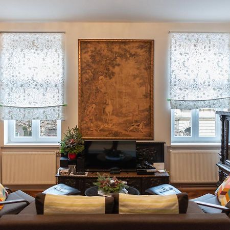 Zagreb Visit Apartment Экстерьер фото