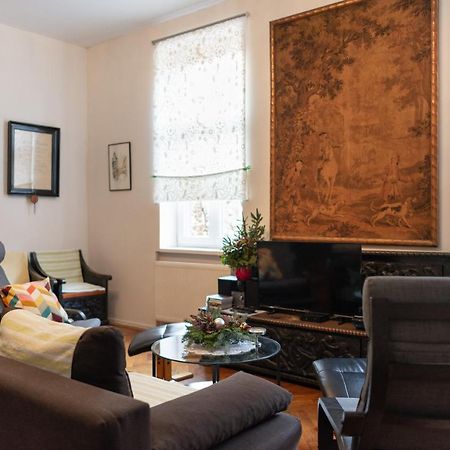 Zagreb Visit Apartment Экстерьер фото
