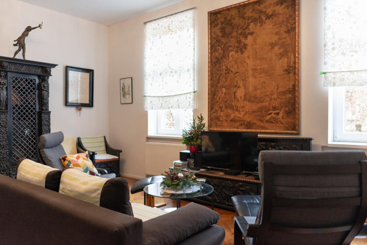 Zagreb Visit Apartment Экстерьер фото