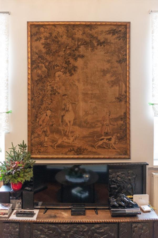 Zagreb Visit Apartment Экстерьер фото