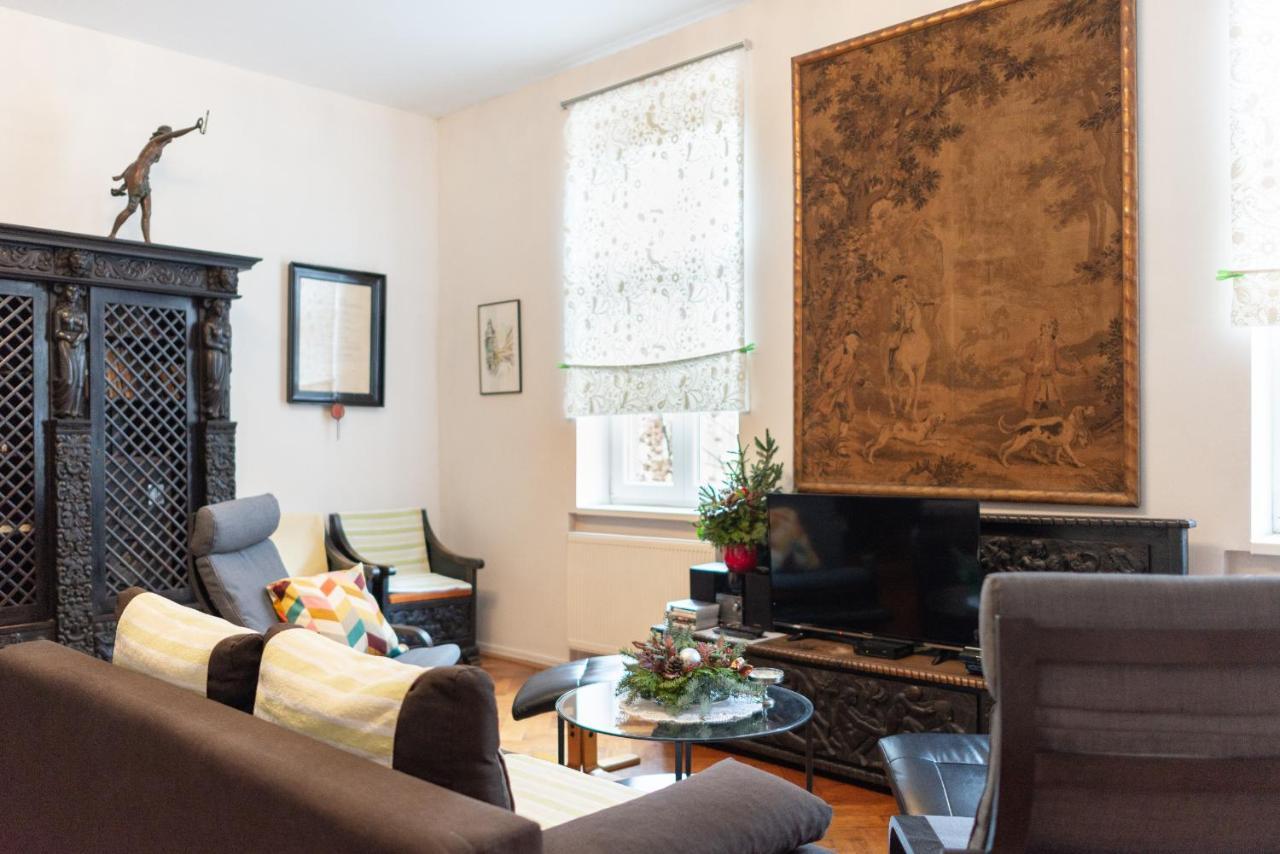 Zagreb Visit Apartment Экстерьер фото