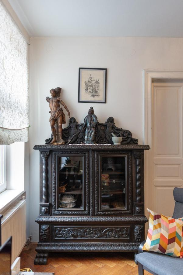 Zagreb Visit Apartment Экстерьер фото