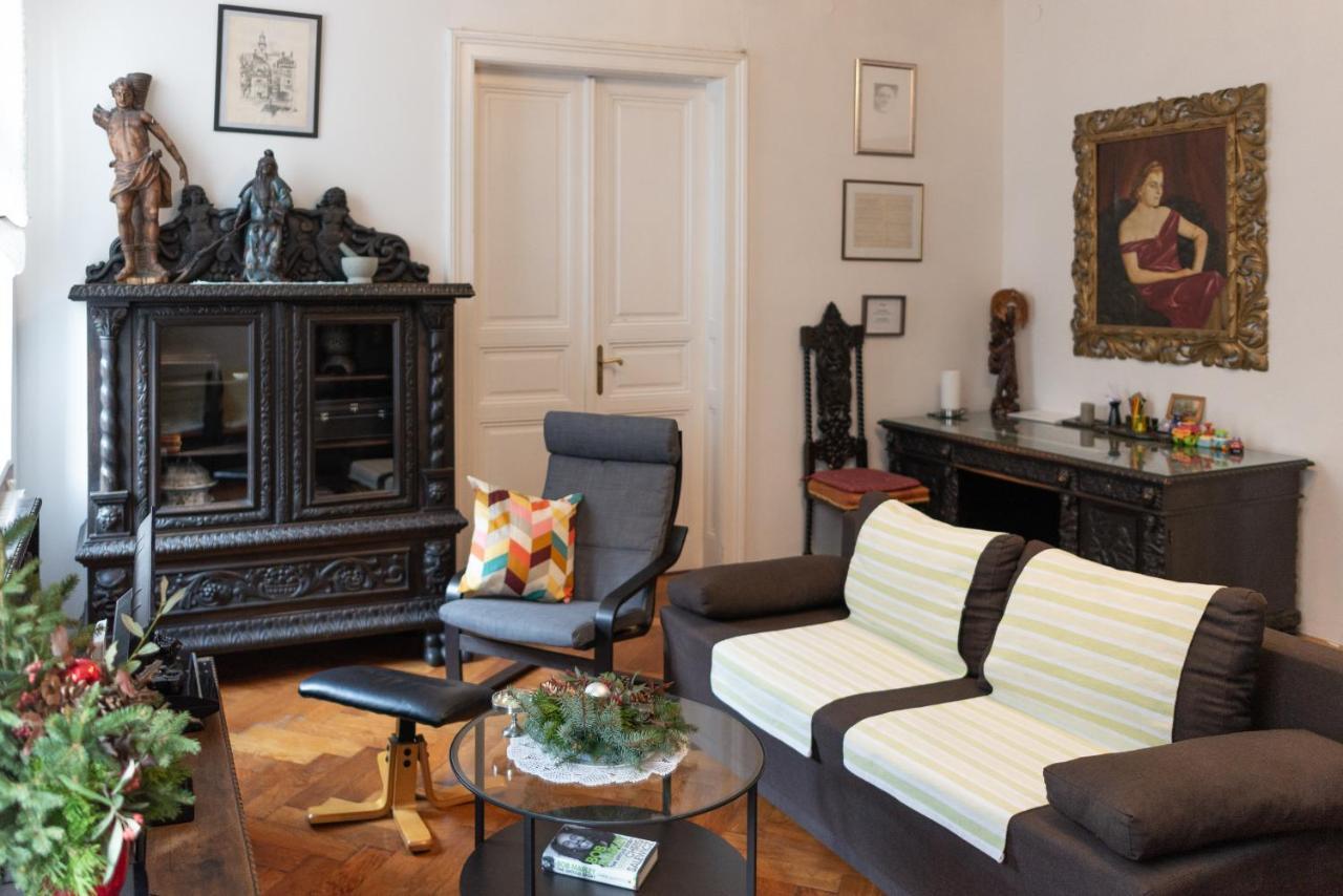 Zagreb Visit Apartment Экстерьер фото